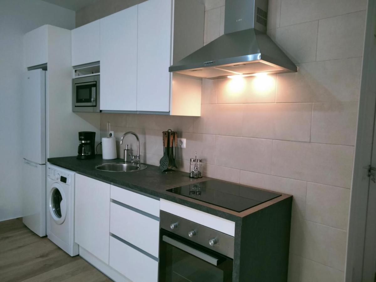 Atico Dayma Apartment Setenil De Las Bodegas Ngoại thất bức ảnh