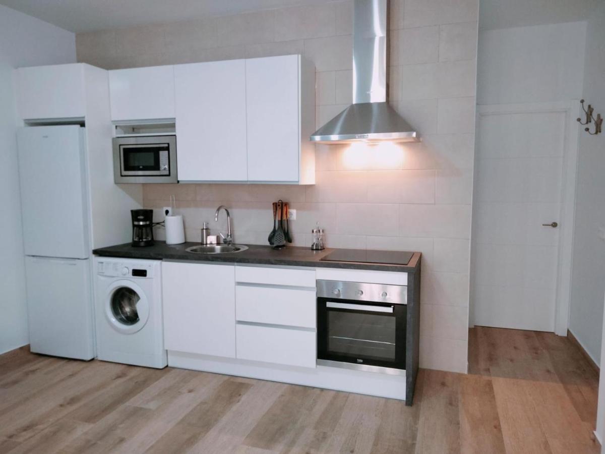 Atico Dayma Apartment Setenil De Las Bodegas Ngoại thất bức ảnh